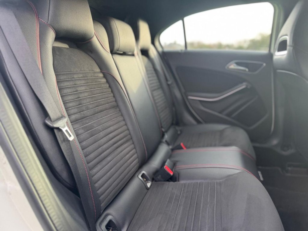 Used Mercedes-Benz A-Class 2017 for sale - 76901114: Photo 44