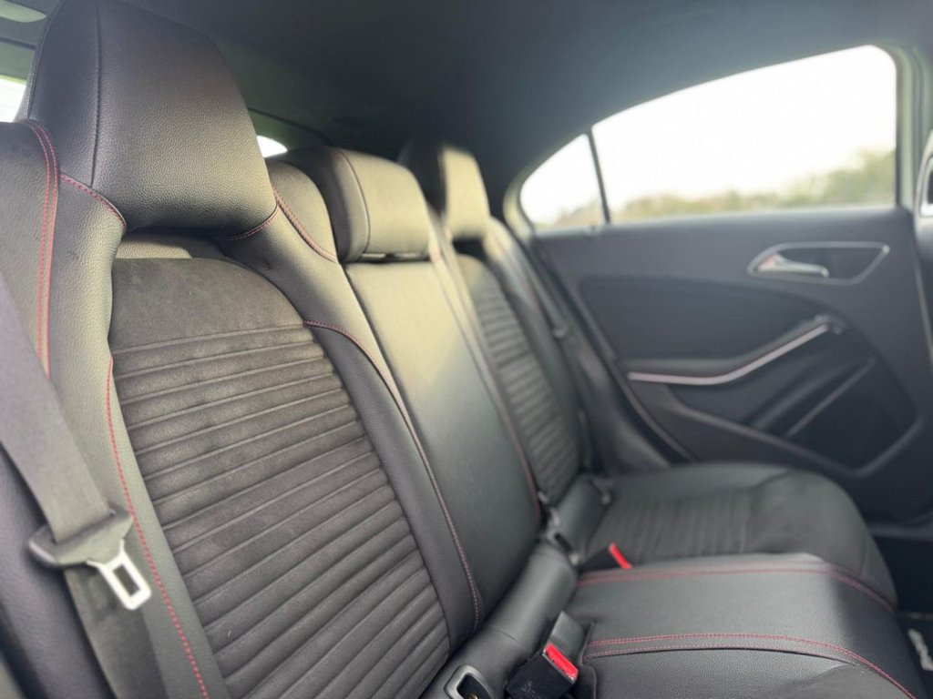 Used Mercedes-Benz A-Class 2017 for sale - 76901114: Photo 45