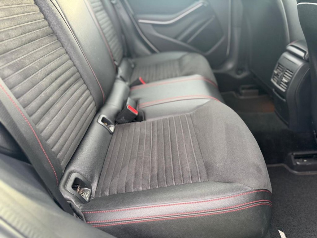 Used Mercedes-Benz A-Class 2017 for sale - 76901114: Photo 46