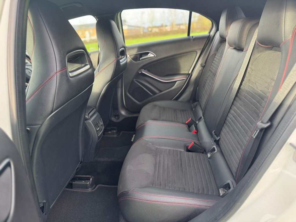 Used Mercedes-Benz A-Class 2017 for sale - 76901114: Photo 47