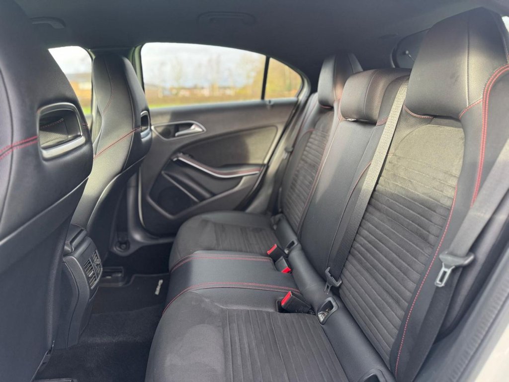 Used Mercedes-Benz A-Class 2017 for sale - 76901114: Photo 48