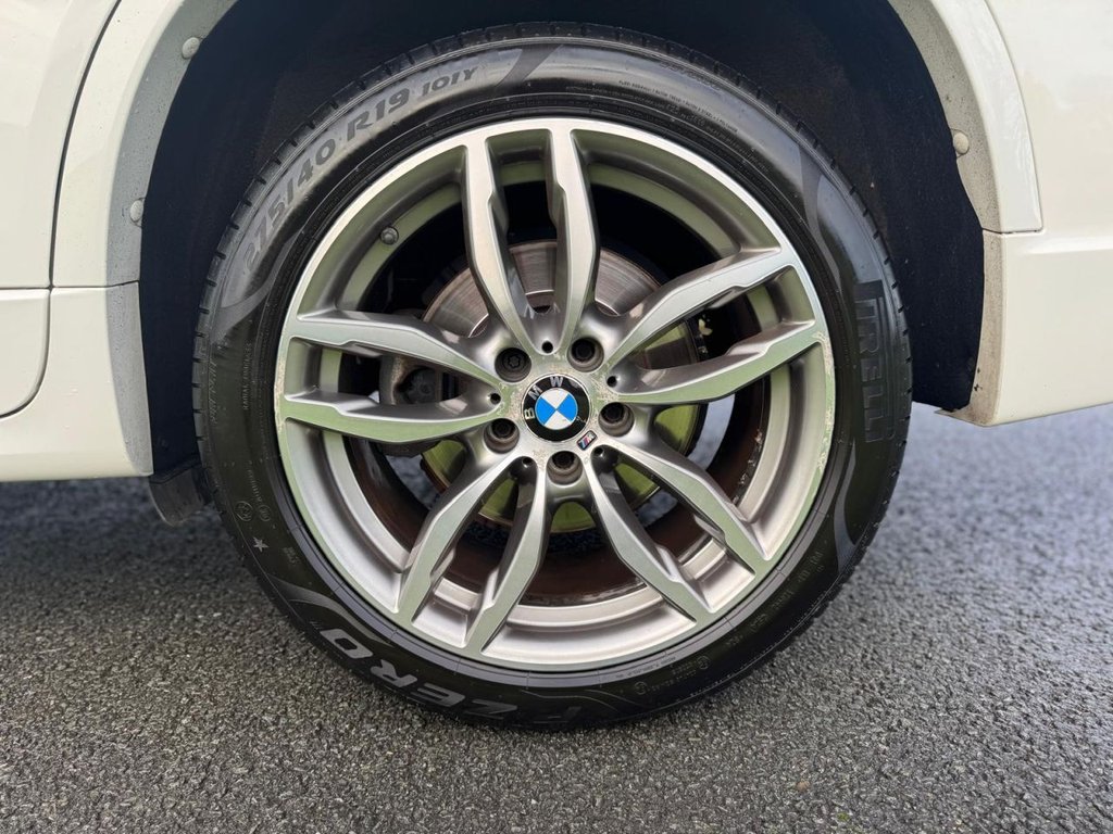 Used BMW X3 2016 for sale - 76797784: Photo 13