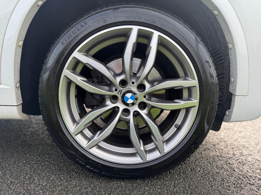 Used BMW X3 2016 for sale - 76797784: Photo 14