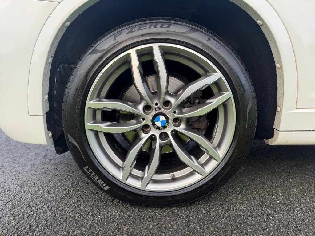 Used BMW X3 2016 for sale - 76797784: Photo 15