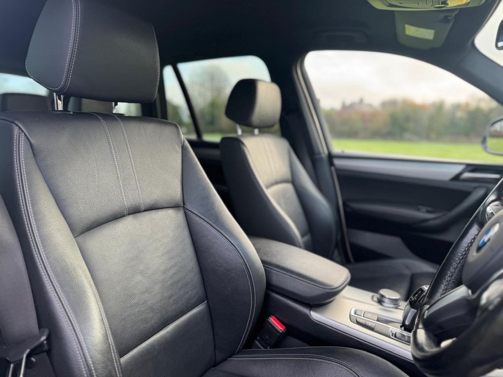 Used BMW X3 2016 for sale - 76797784: Photo 19