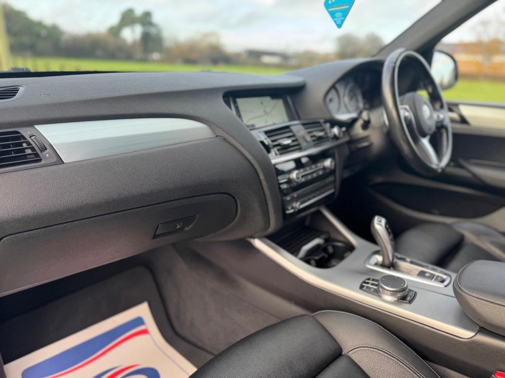 Used BMW X3 2016 for sale - 76797784: Photo 20