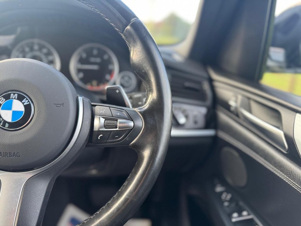 Used BMW X3 2016 for sale - 76797784: Photo 27