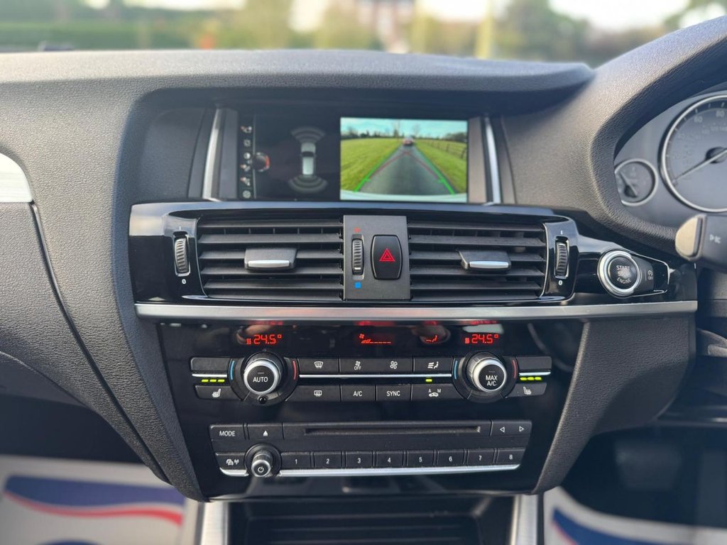 Used BMW X3 2016 for sale - 76797784: Photo 29