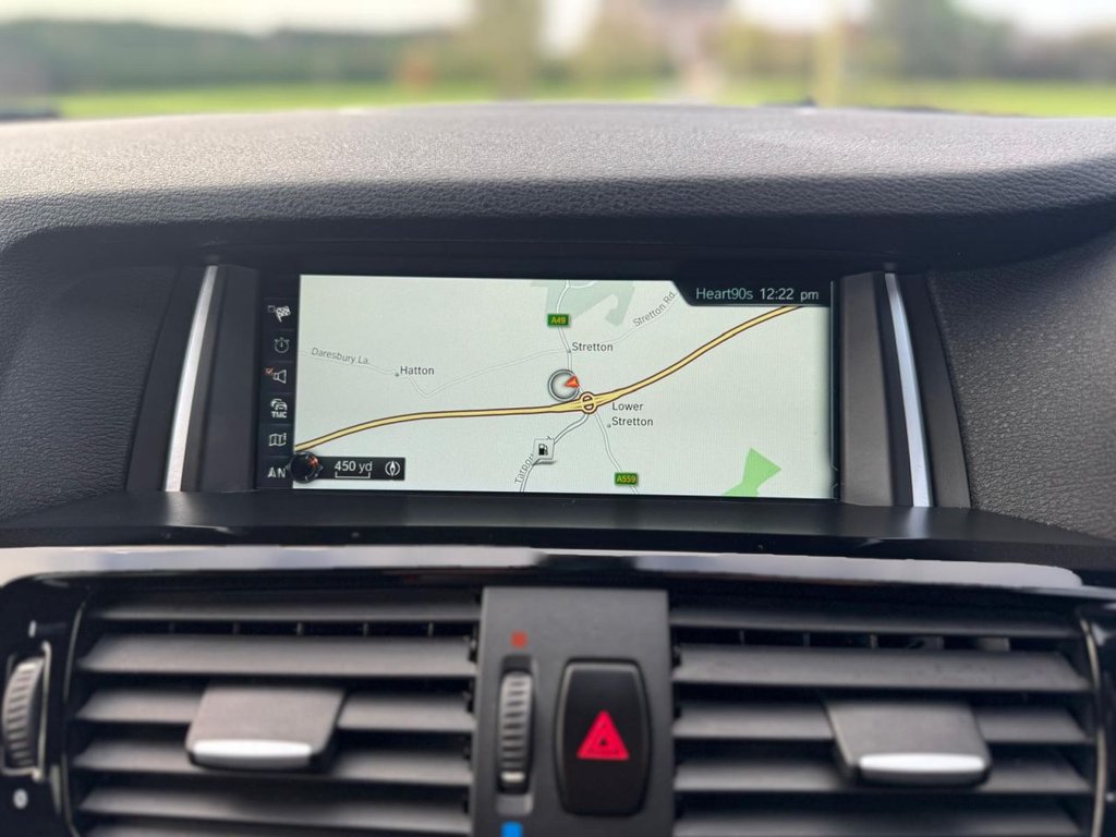 Used BMW X3 2016 for sale - 76797784: Photo 32