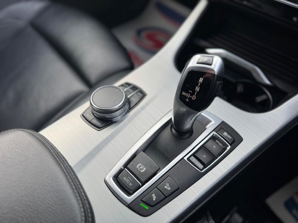 Used BMW X3 2016 for sale - 76797784: Photo 33