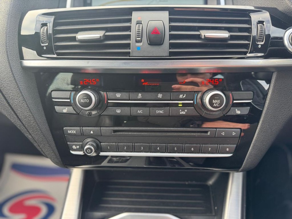 Used BMW X3 2016 for sale - 76797784: Photo 35