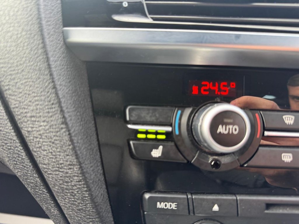 Used BMW X3 2016 for sale - 76797784: Photo 36