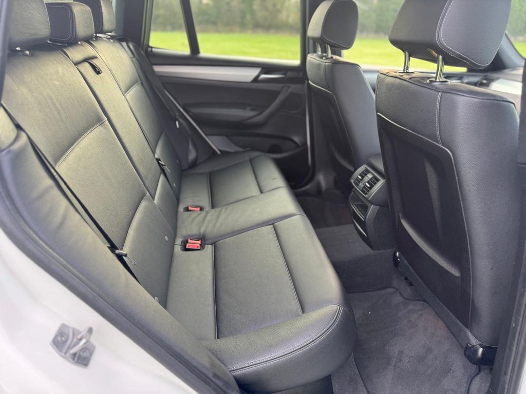 Used BMW X3 2016 for sale - 76797784: Photo 39