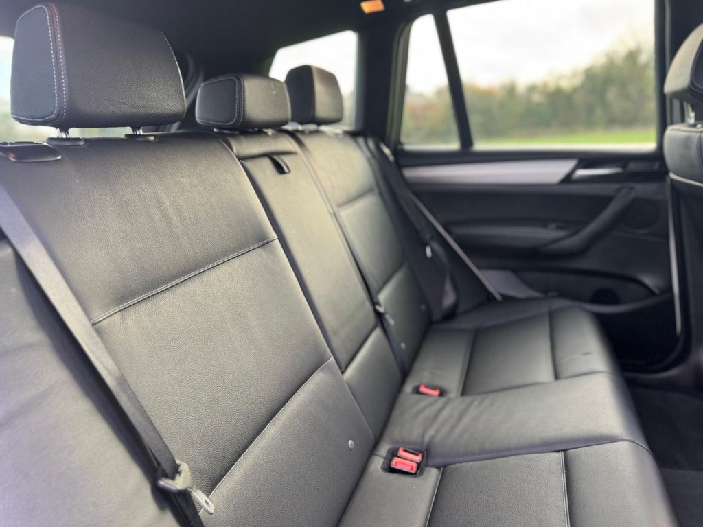 Used BMW X3 2016 for sale - 76797784: Photo 40