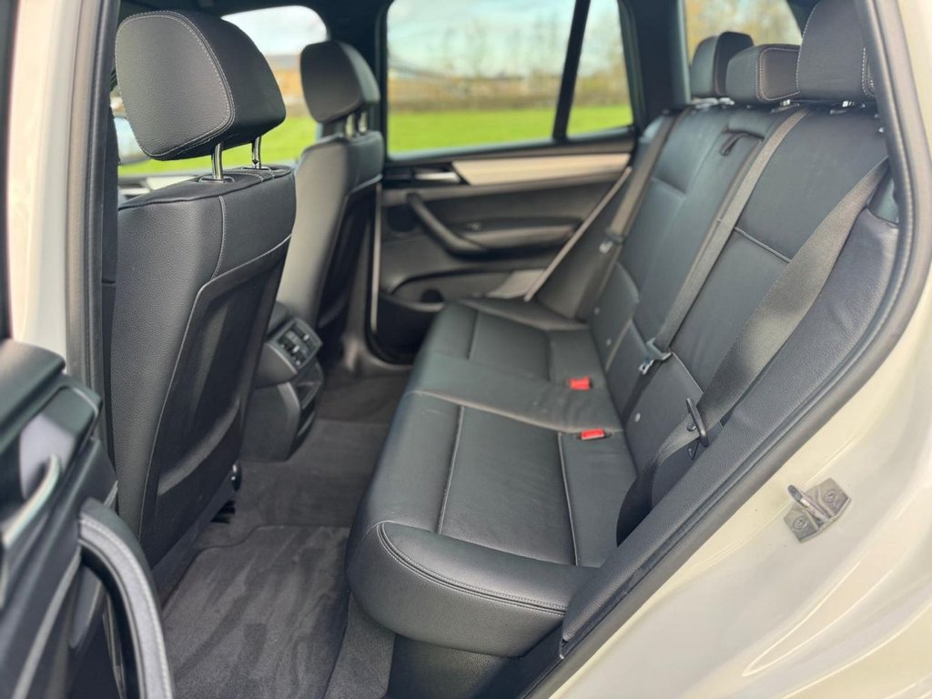 Used BMW X3 2016 for sale - 76797784: Photo 42