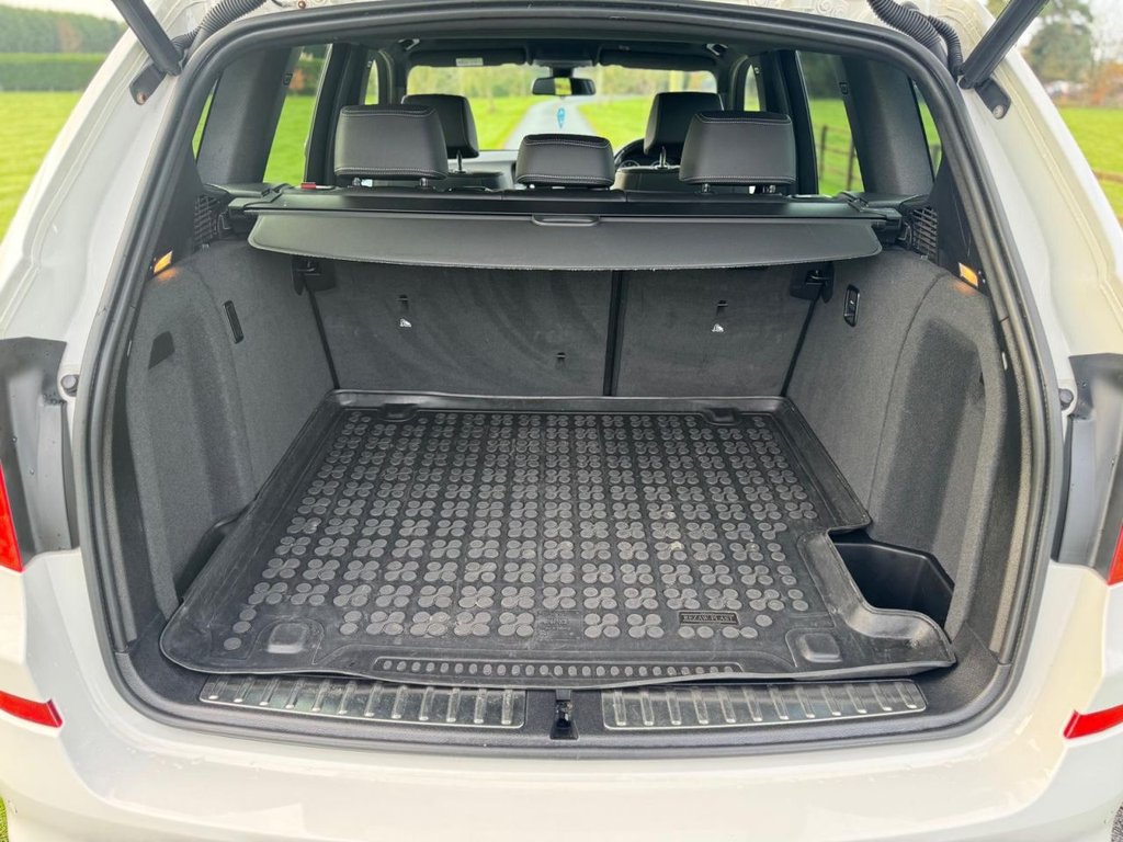 Used BMW X3 2016 for sale - 76797784: Photo 44