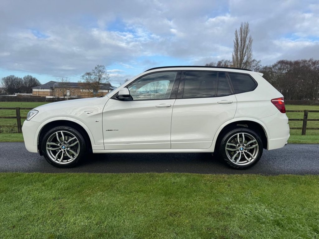 Used BMW X3 2016 for sale - 76797784: Photo 7