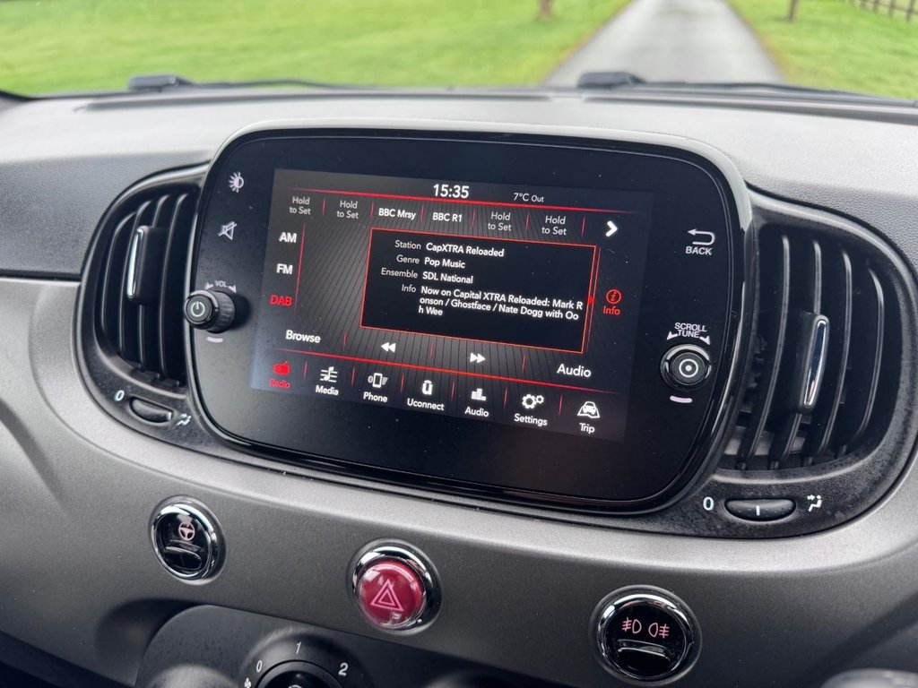 Used Fiat 500 2019 for sale - 77288007: Photo 21