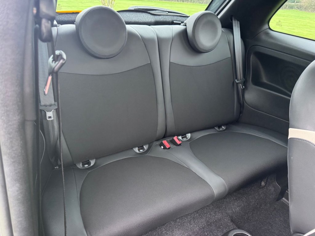 Used Fiat 500 2019 for sale - 77288007: Photo 27