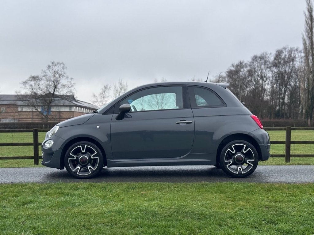 Used Fiat 500 2019 for sale - 77288007: Photo 8