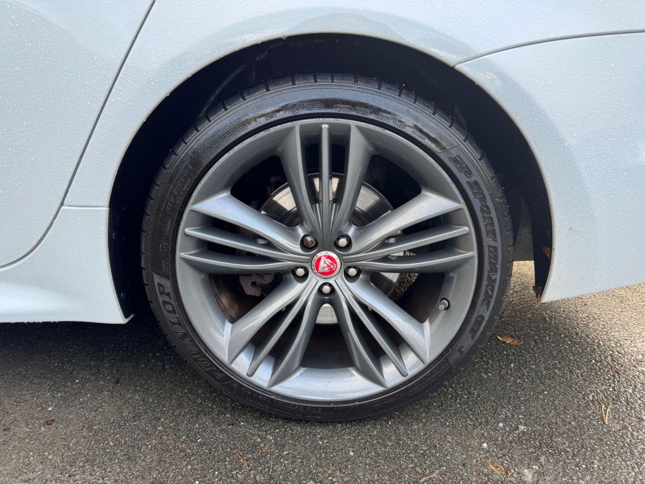 Used Jaguar XJ 2017 for sale - 76619816: Photo 12