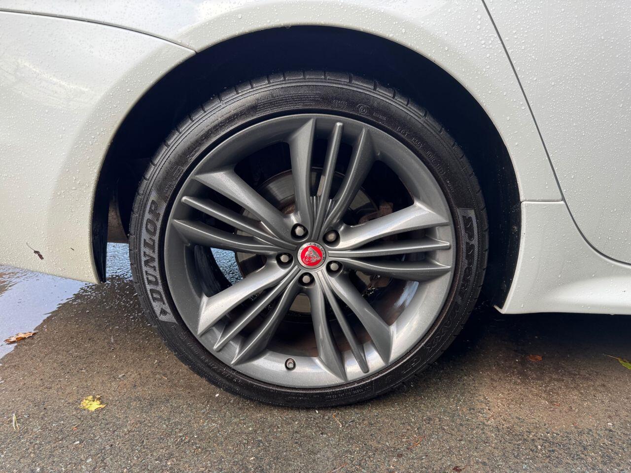 Used Jaguar XJ 2017 for sale - 76619816: Photo 13