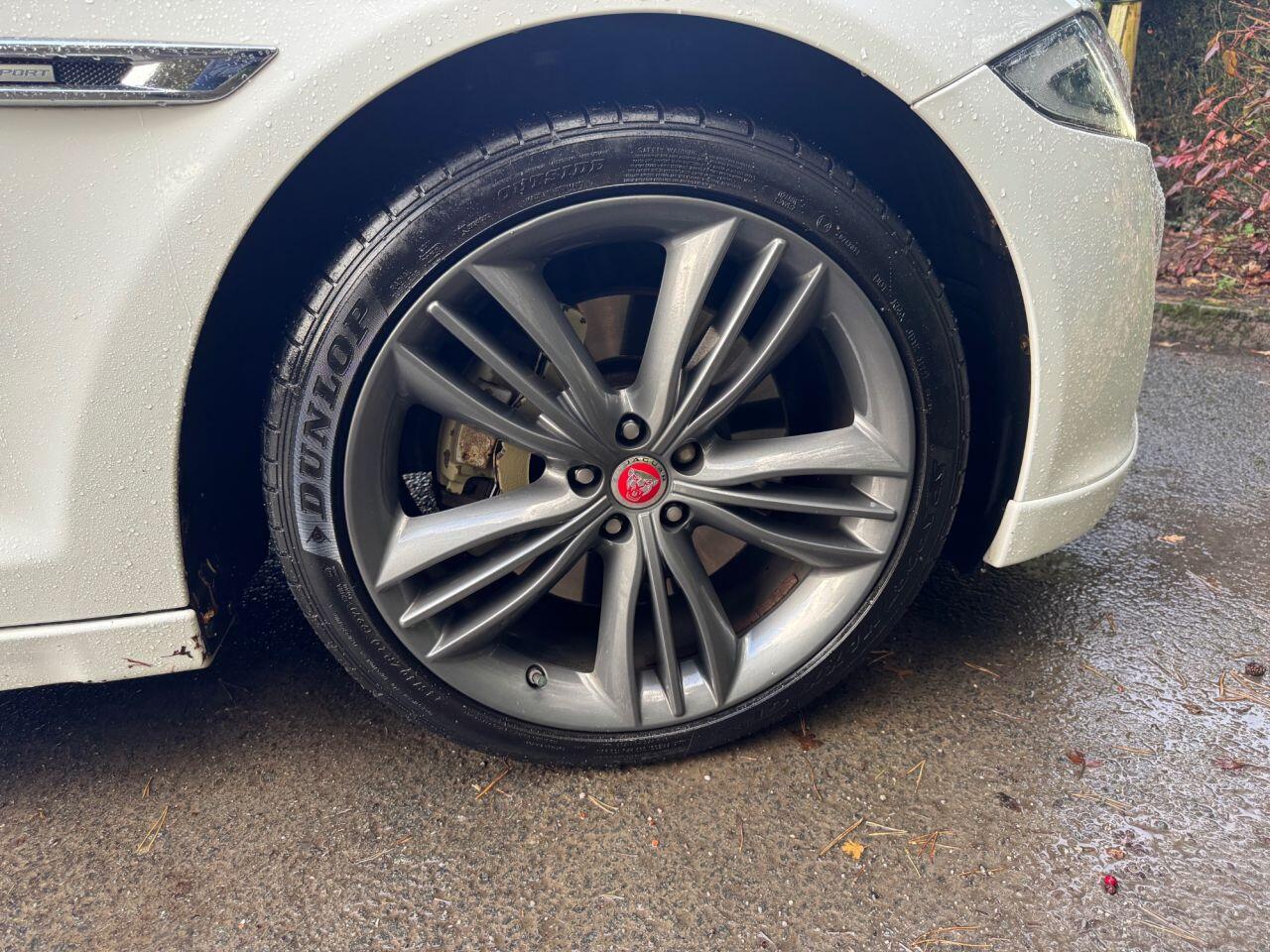 Used Jaguar XJ 2017 for sale - 76619816: Photo 14