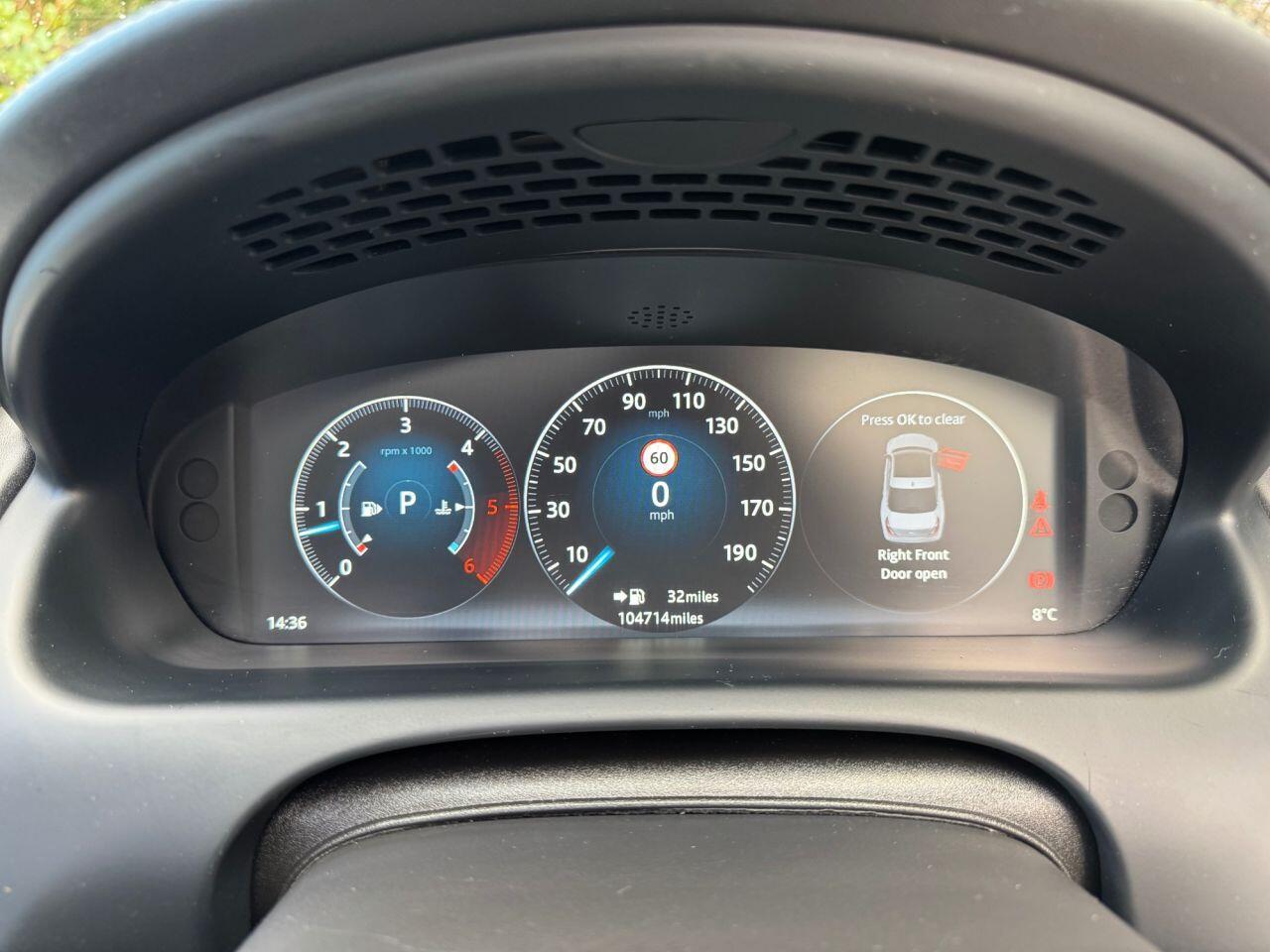 Used Jaguar XJ 2017 for sale - 76619816: Photo 22