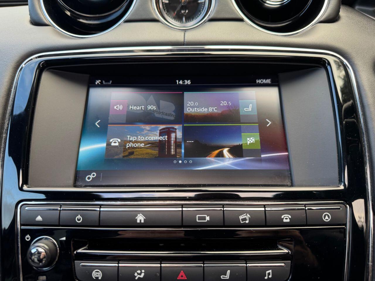 Used Jaguar XJ 2017 for sale - 76619816: Photo 23