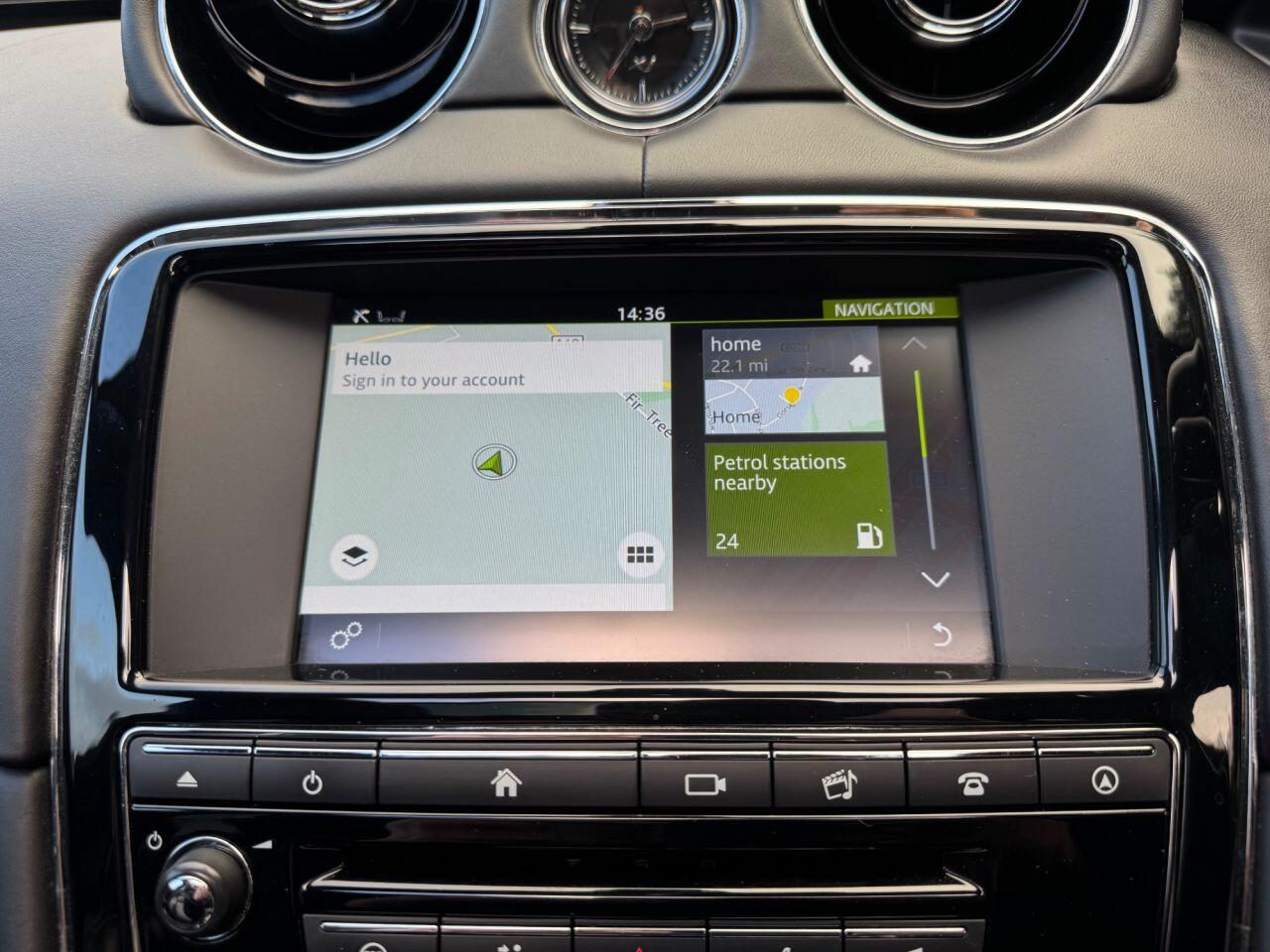 Used Jaguar XJ 2017 for sale - 76619816: Photo 24