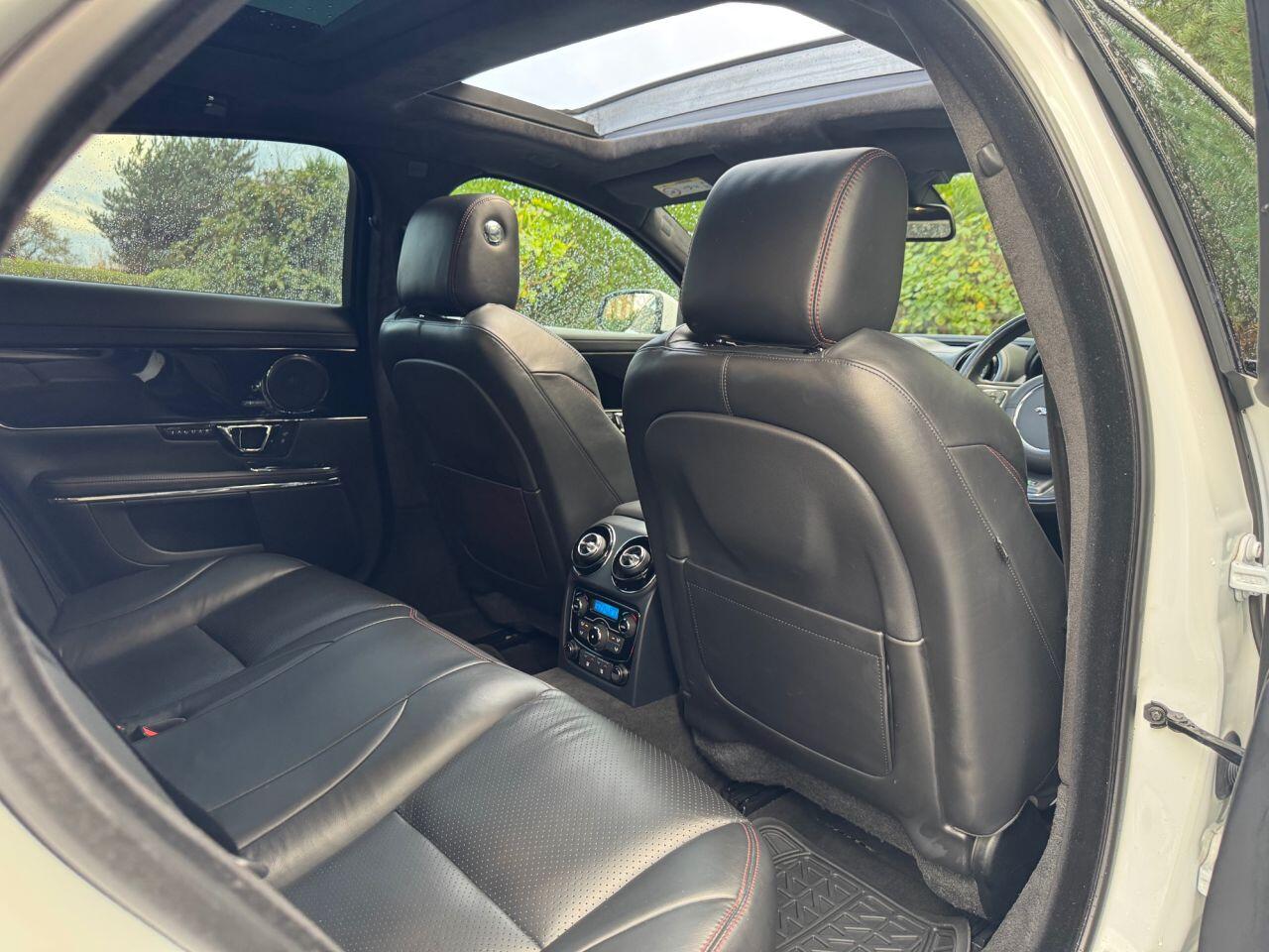 Used Jaguar XJ 2017 for sale - 76619816: Photo 36