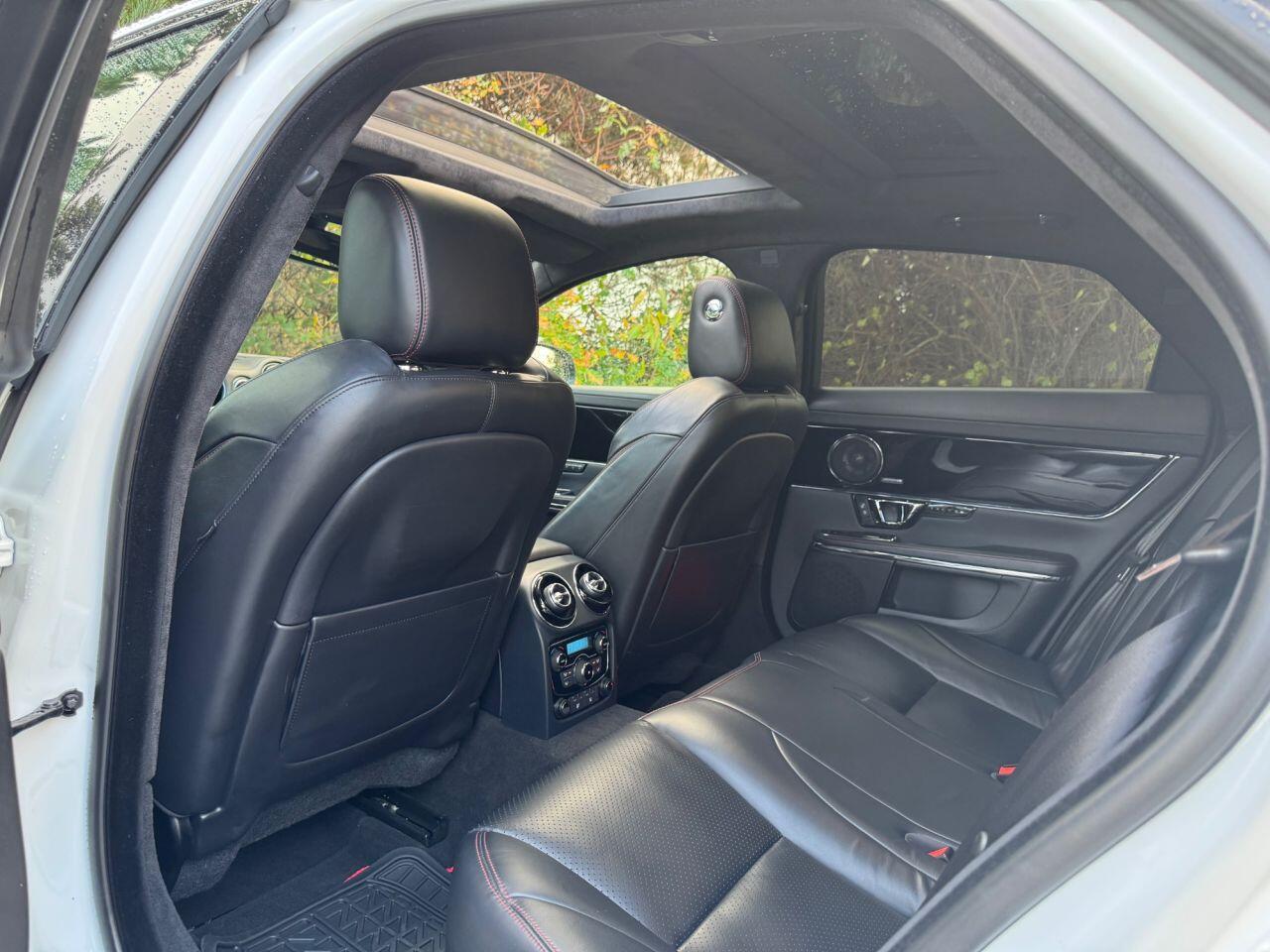 Used Jaguar XJ 2017 for sale - 76619816: Photo 39