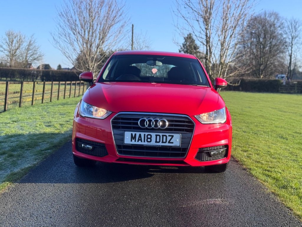Used Audi A1 2018 for sale - 77161853: Photo 10