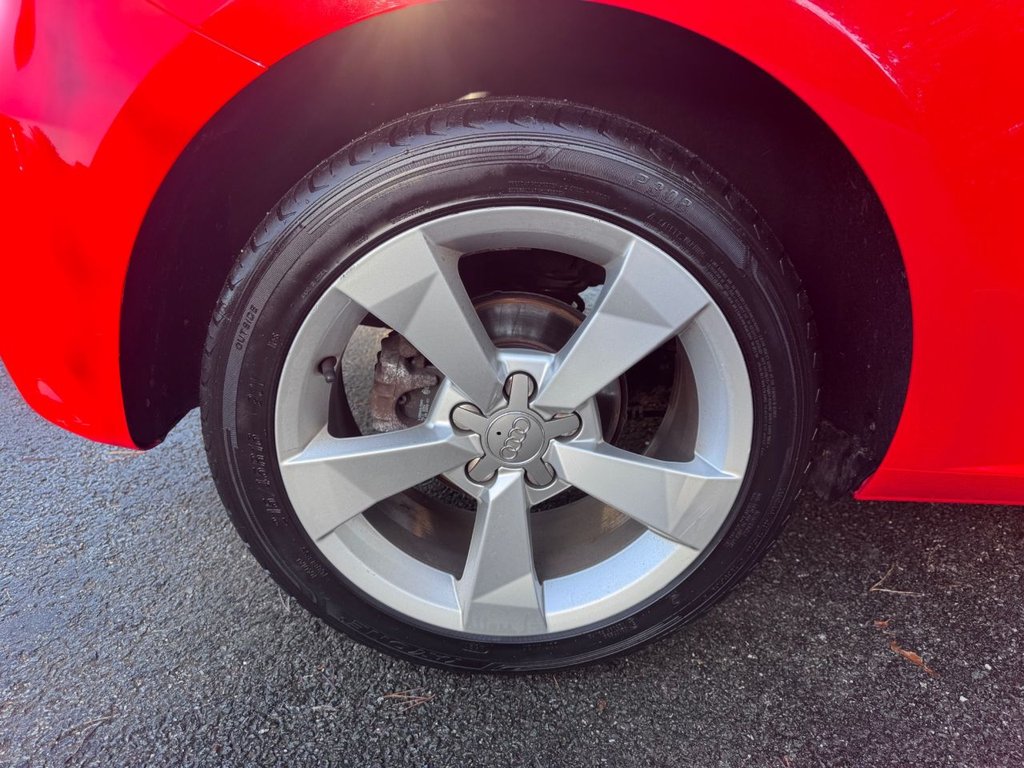 Used Audi A1 2018 for sale - 77161853: Photo 12