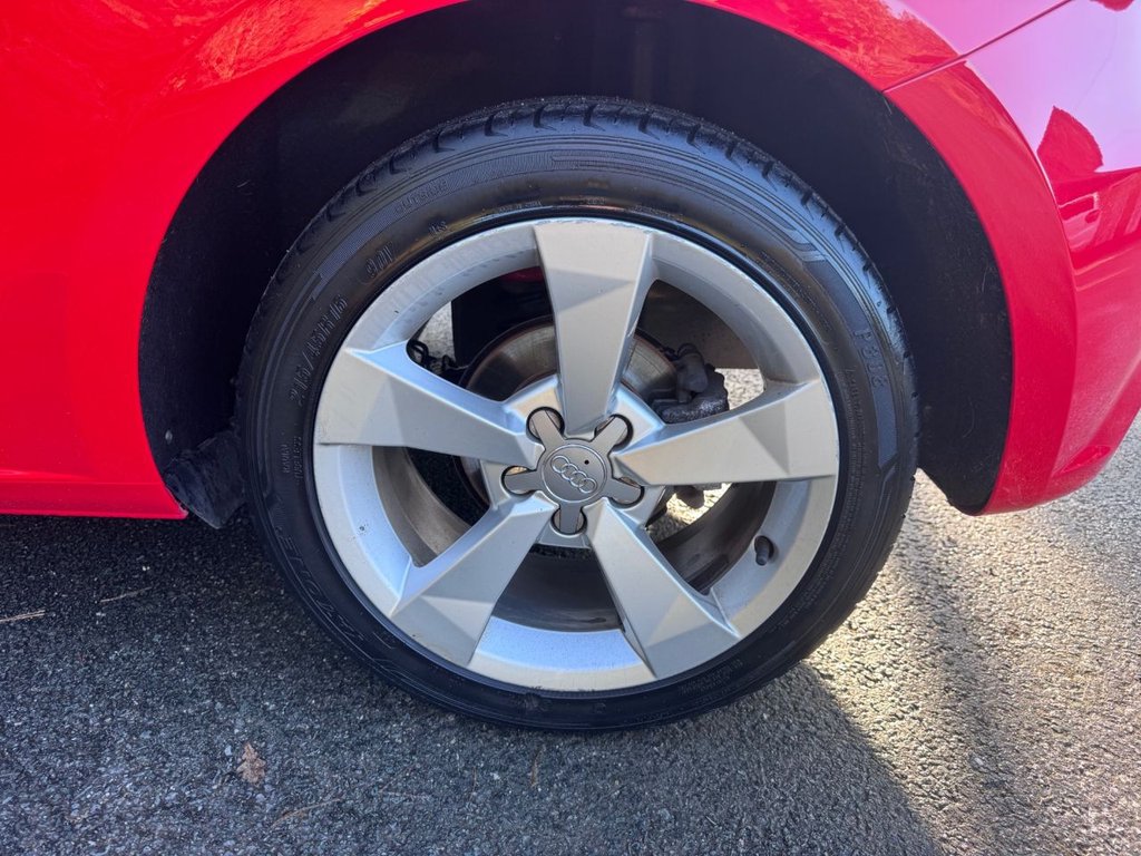 Used Audi A1 2018 for sale - 77161853: Photo 13