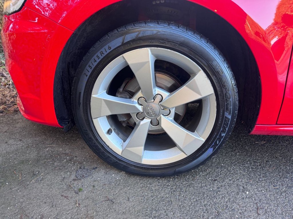 Used Audi A1 2018 for sale - 77161853: Photo 14