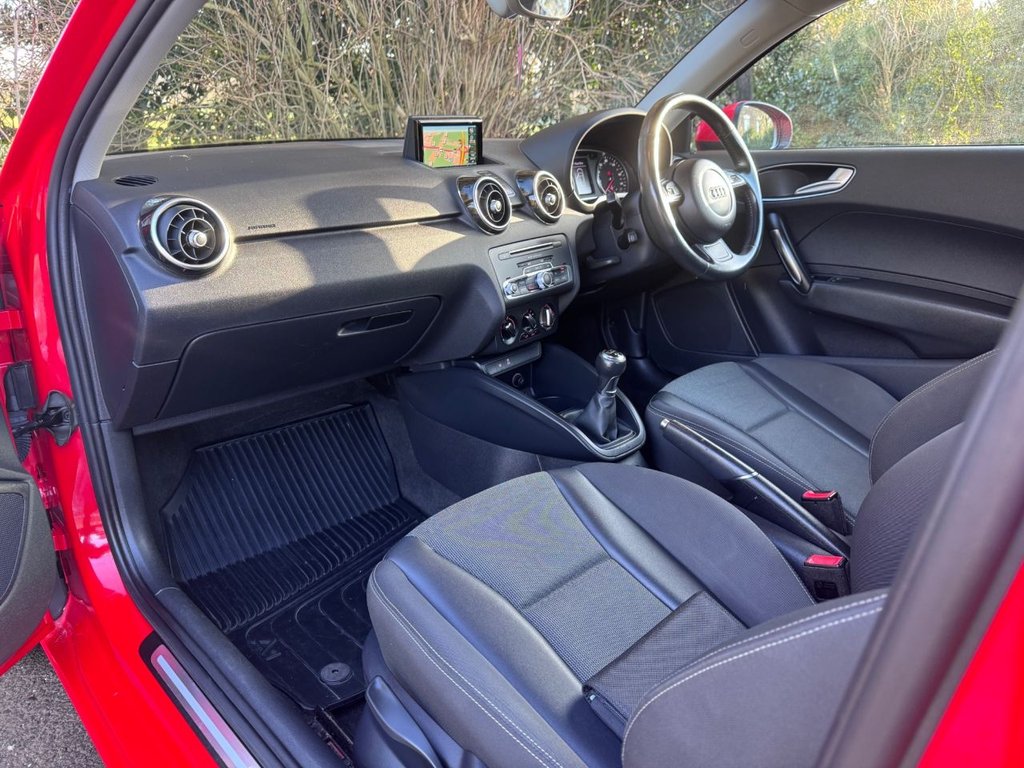 Used Audi A1 2018 for sale - 77161853: Photo 15