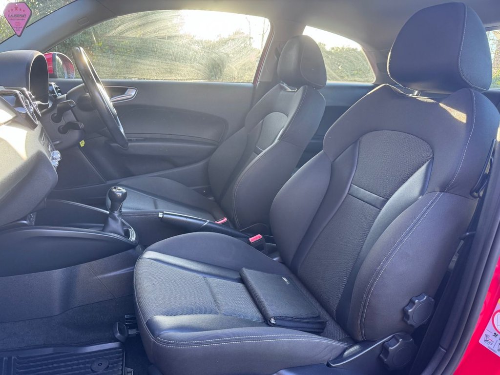 Used Audi A1 2018 for sale - 77161853: Photo 16