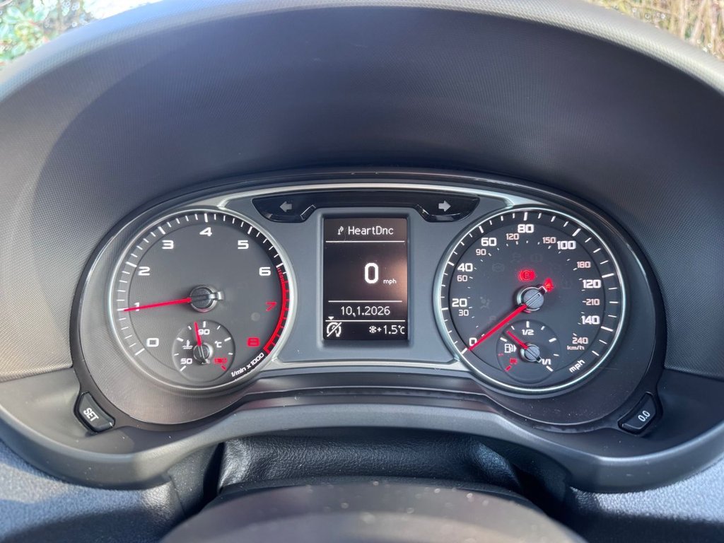 Used Audi A1 2018 for sale - 77161853: Photo 20