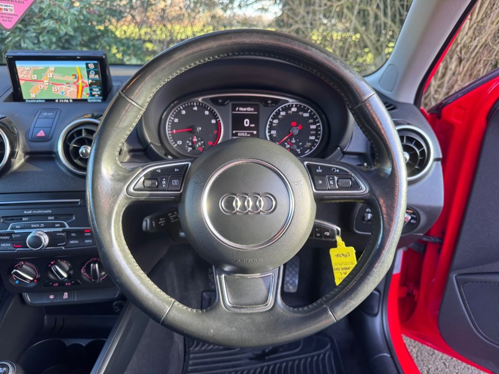 Used Audi A1 2018 for sale - 77161853: Photo 21