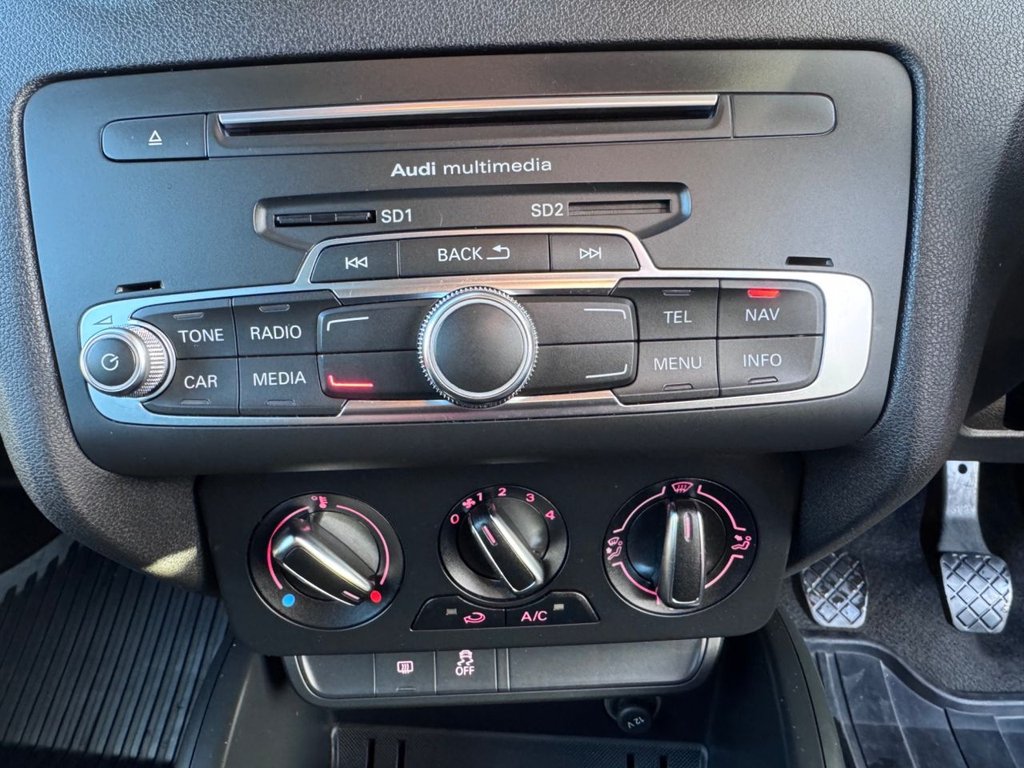 Used Audi A1 2018 for sale - 77161853: Photo 23