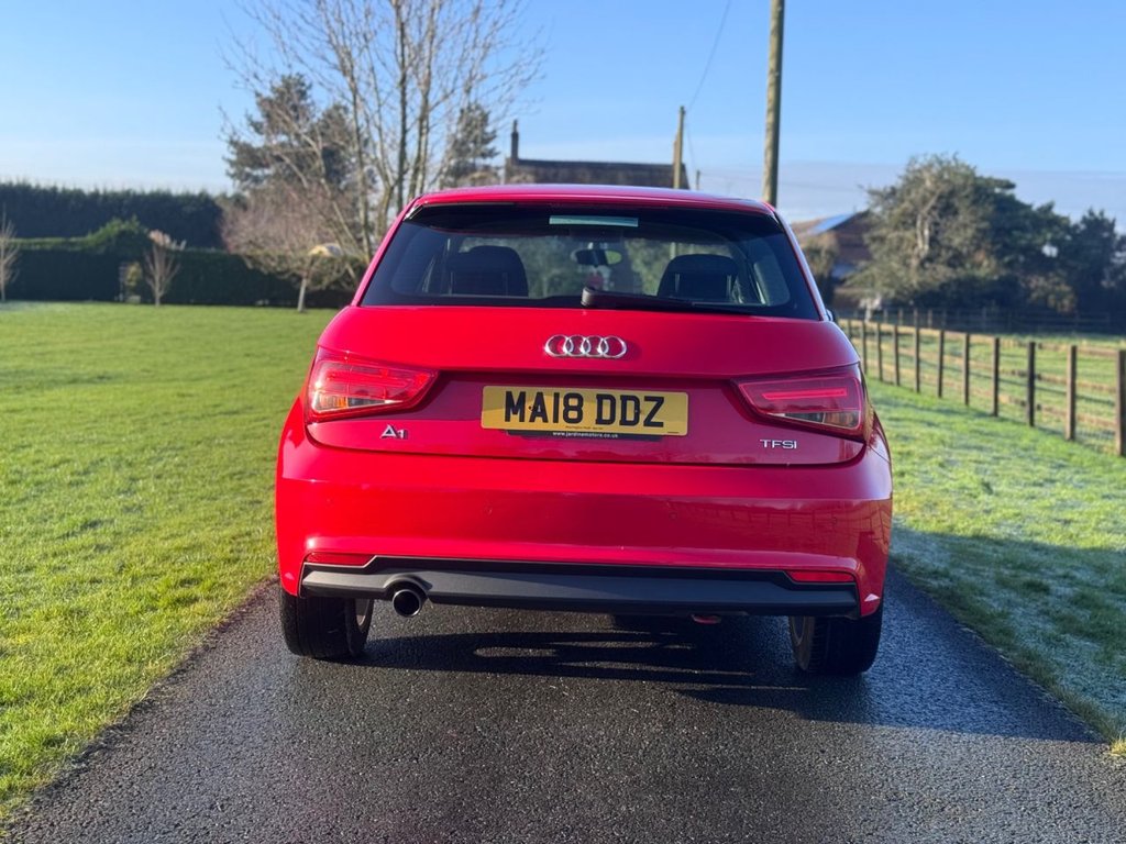 Used Audi A1 2018 for sale - 77161853: Photo 5