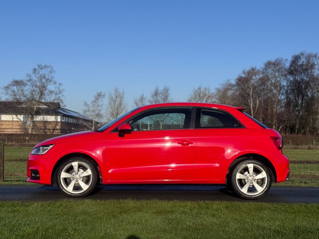 Used Audi A1 2018 for sale - 77161853: Photo 7