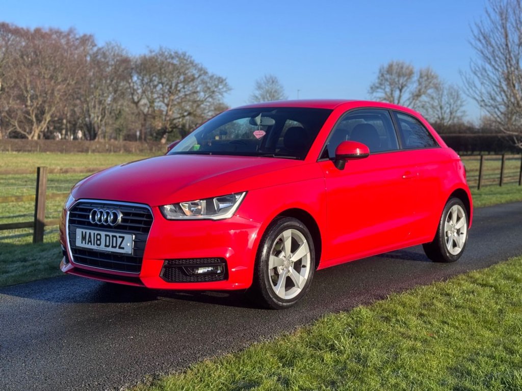 Used Audi A1 2018 for sale - 77161853: Photo 8