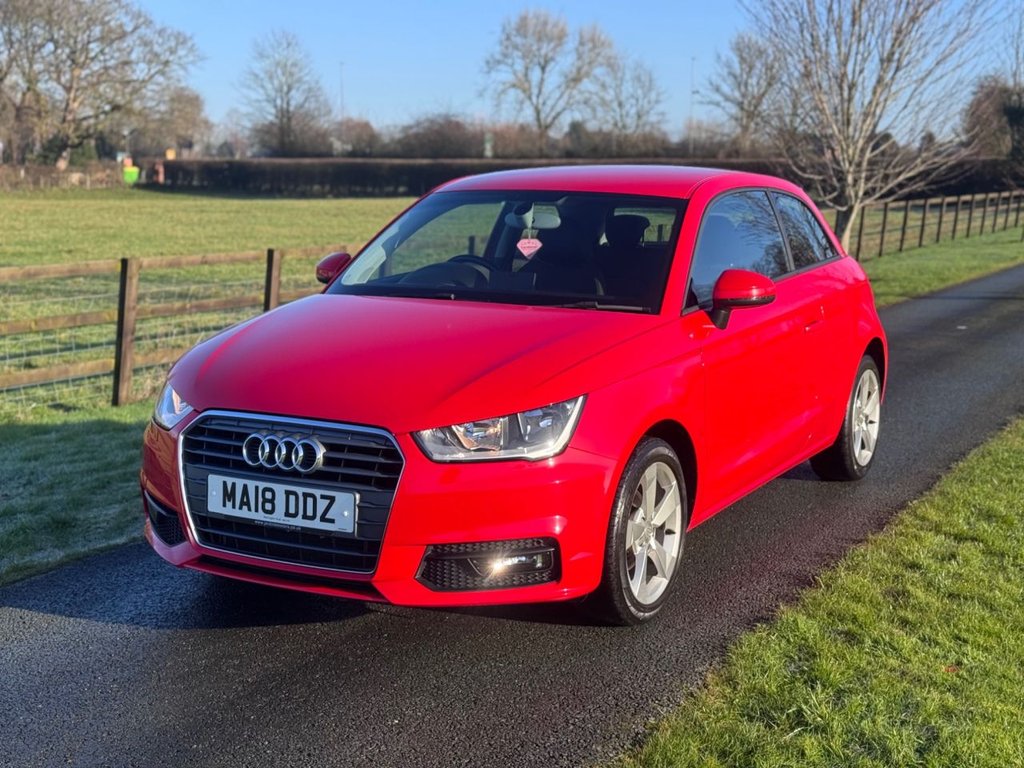 Used Audi A1 2018 for sale - 77161853: Photo 9