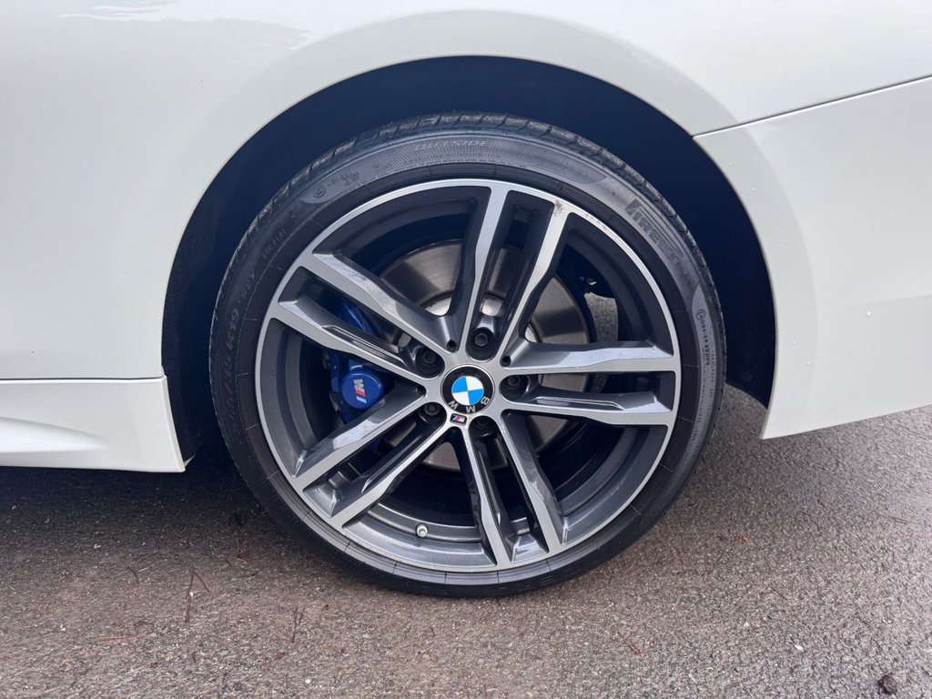 Used BMW 4 Series 2019 for sale - 77437101: Photo 12