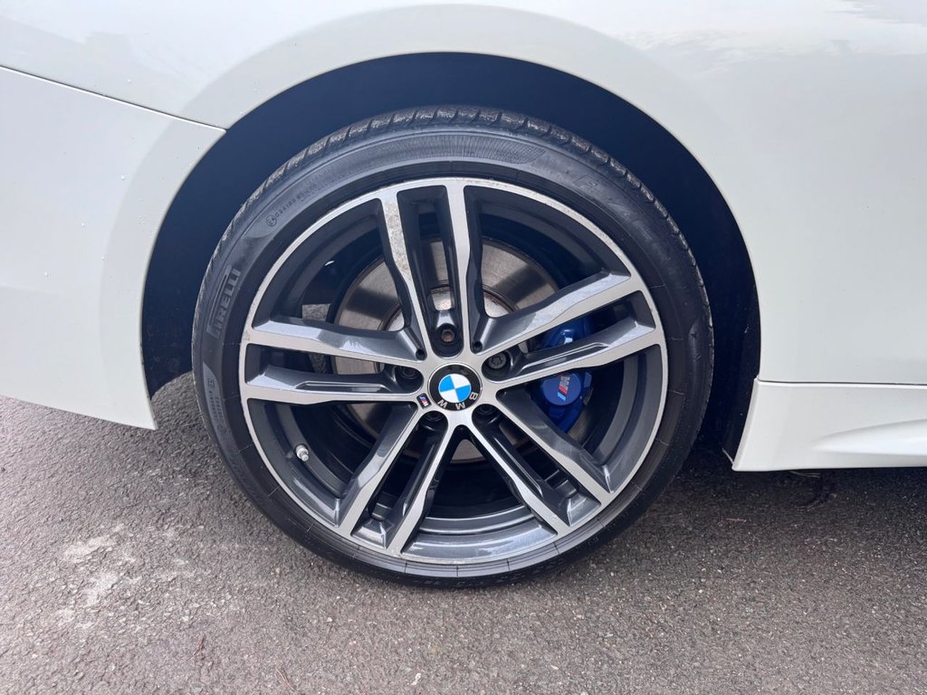 Used BMW 4 Series 2019 for sale - 77437101: Photo 13