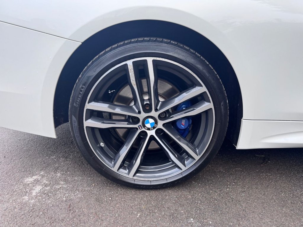 Used BMW 4 Series 2019 for sale - 77437101: Photo 14