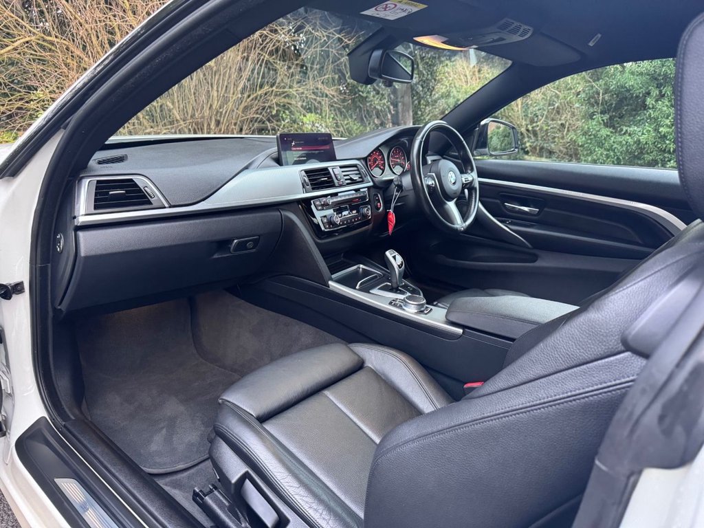 Used BMW 4 Series 2019 for sale - 77437101: Photo 16