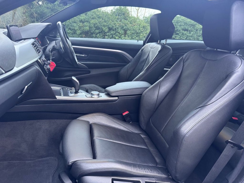 Used BMW 4 Series 2019 for sale - 77437101: Photo 17